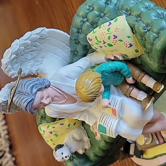 Vintage 1999Jean Everett You're My Angel EUC - Picture 2 of 8